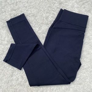❤️NWOT navy blue leggings